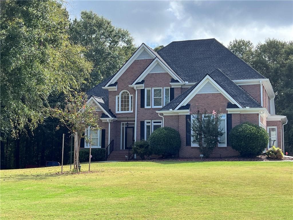 55 Brownthrasher Run, Oxford, GA 30054 — most recent listing photo