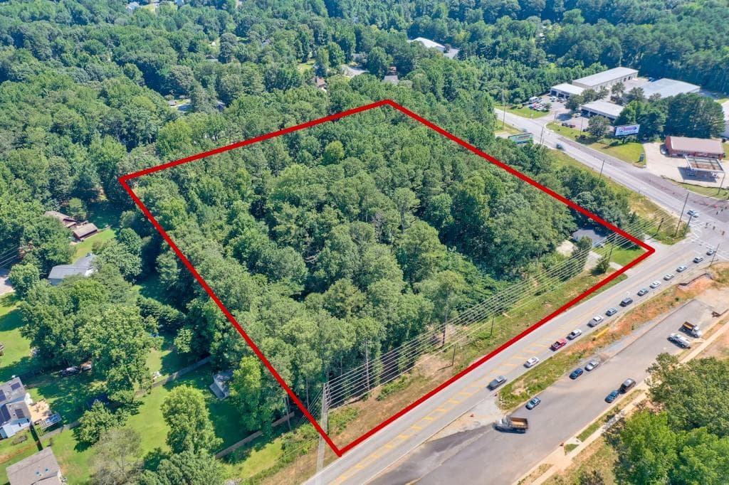 other for sale at 3529 Macland Road, Dallas, GA 30157