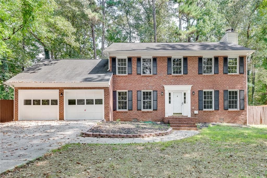 2910 Spring Ridge Circle, Snellville, GA 30039 — most recent listing photo