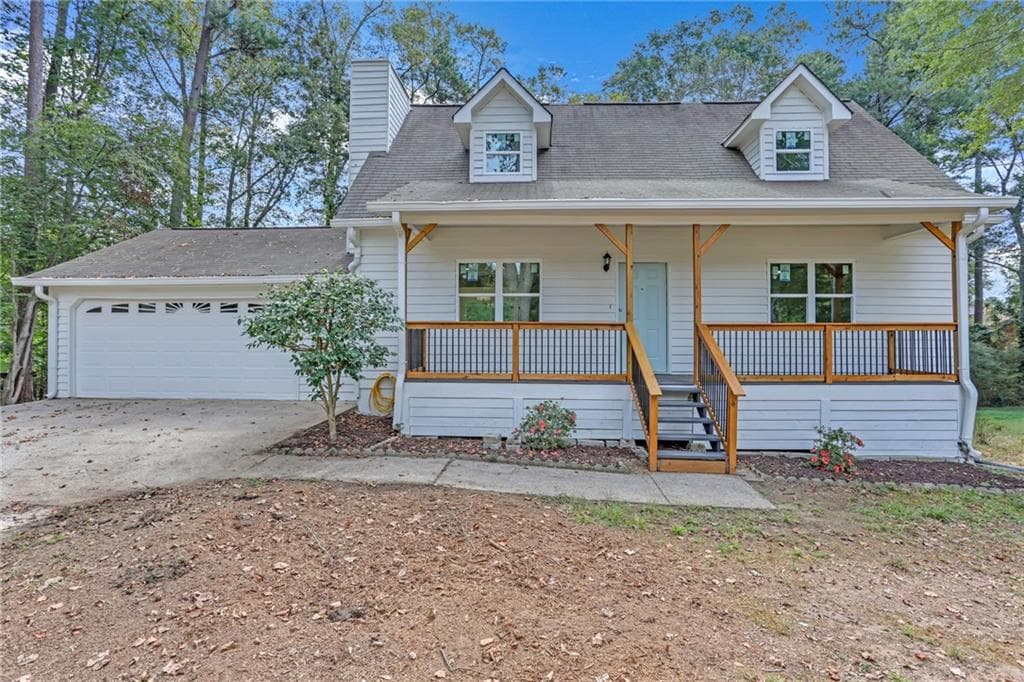 3161 Tucson Court, Powder Springs, GA 30127 — most recent listing photo