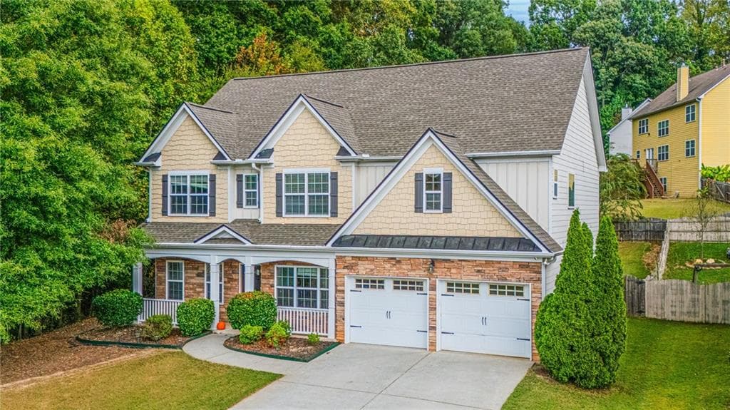 6223 Sapphire Court, Sugar Hill, GA 30518 — most recent listing photo