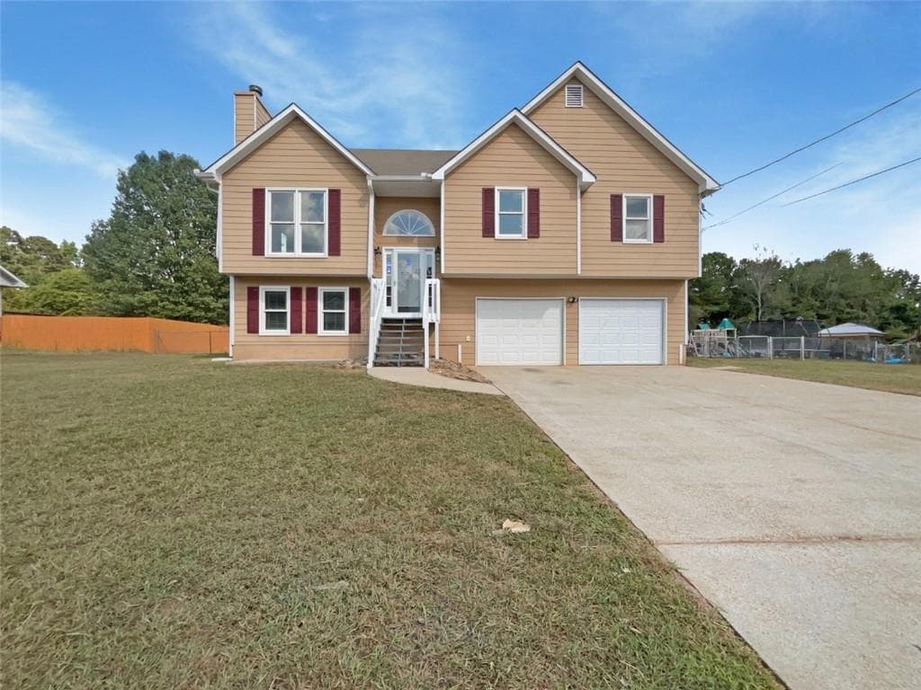 210 Woodbridge Drive, Dallas, GA 30157 — most recent listing photo