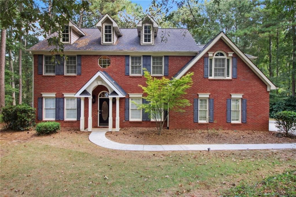 210 Longwood Drive, Jonesboro, GA 30236 — most recent listing photo