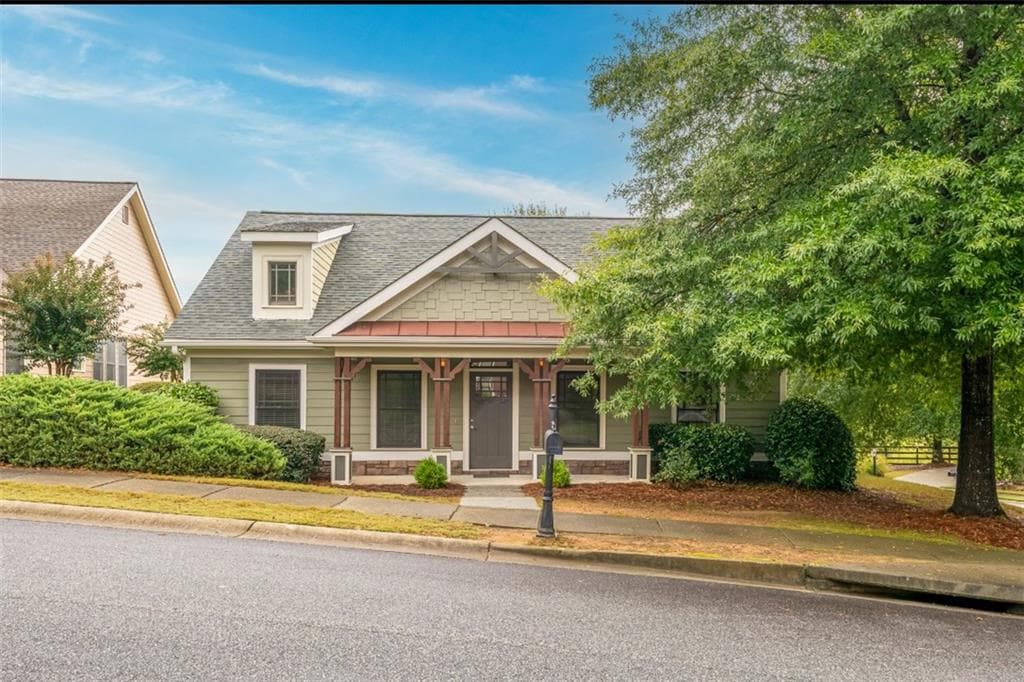 223 Morningstar Way, Ball Ground, GA 30107 — most recent listing photo