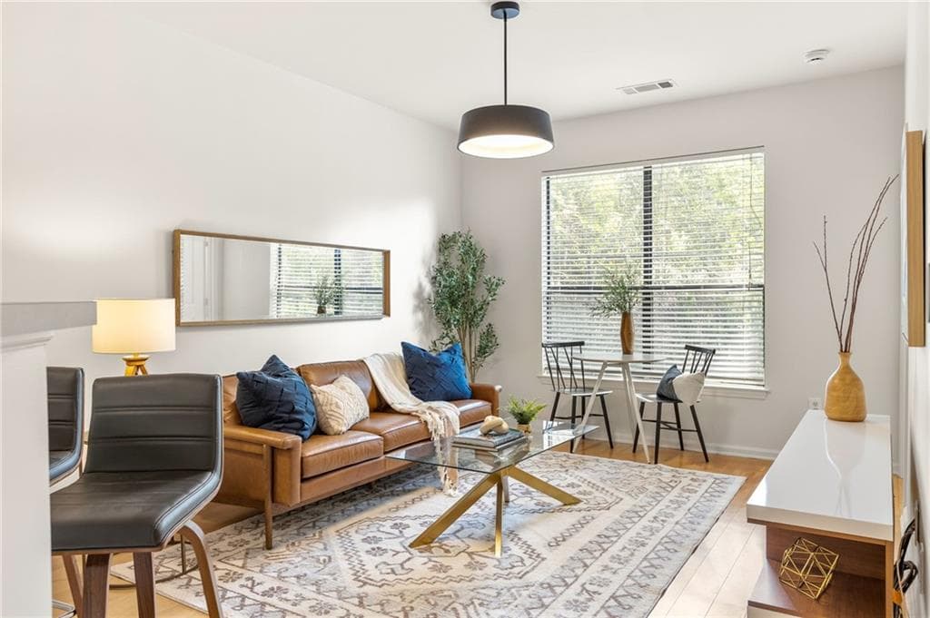 821 Ralph Mcgill Boulevard 3221, Atlanta, GA 30306 — most recent listing photo