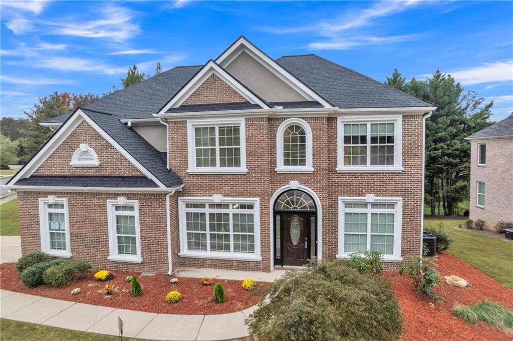 3148 Wolf Club Drive, Atlanta, GA 30349 — most recent listing photo