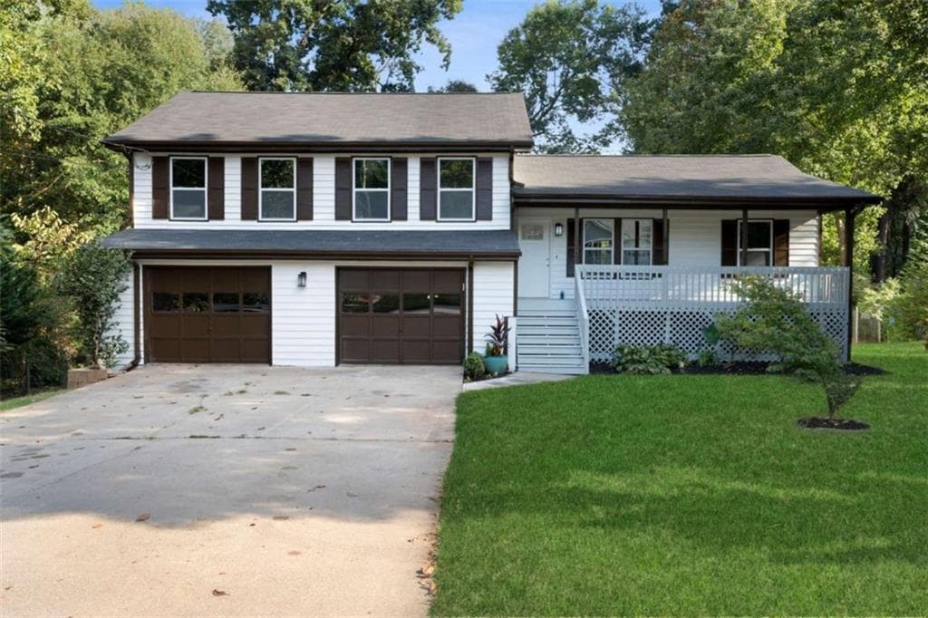 318 Arbour Way, Suwanee, GA 30024 — most recent listing photo