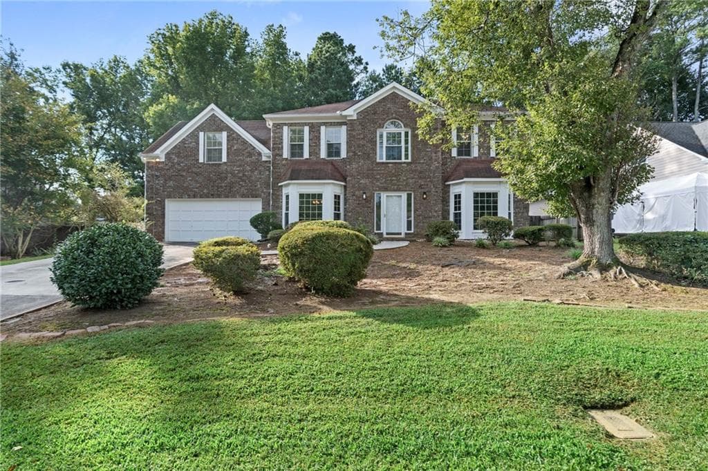 374 Oak Springs Drive, Lawrenceville, GA 30043 — most recent listing photo