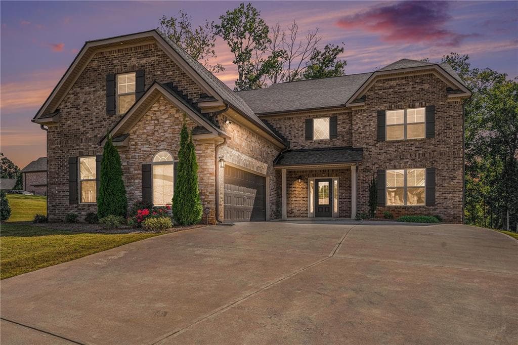 305 Rahm Way, Hampton, GA 30228 — most recent listing photo
