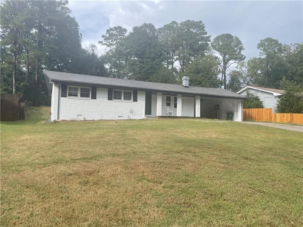 3788 Sarahs Lane, Tucker, GA 30084 — most recent listing photo