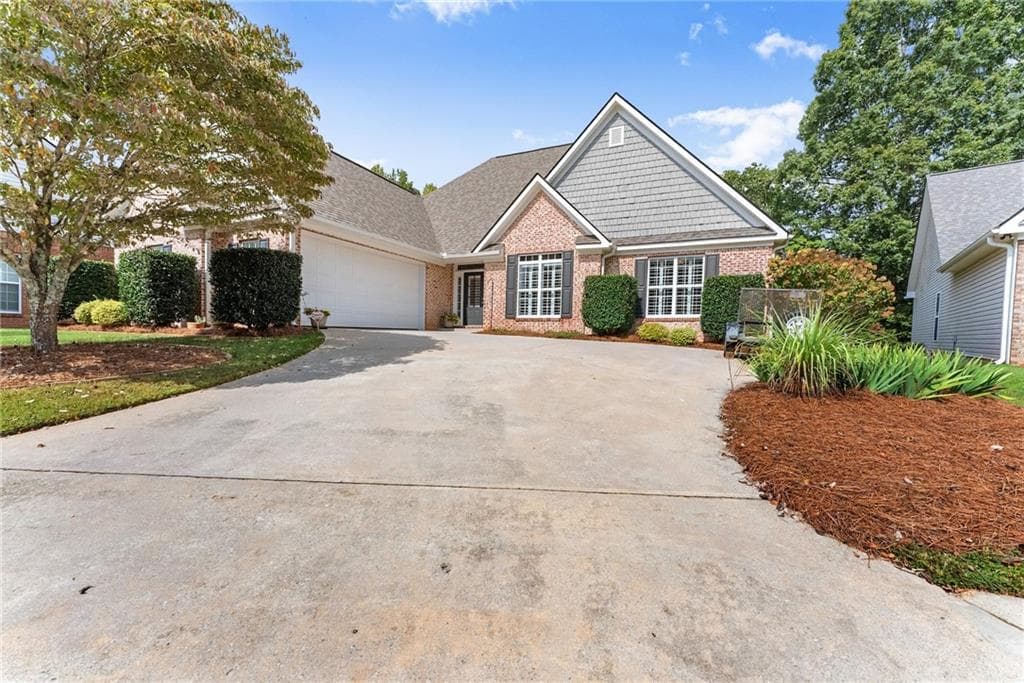 937 Brenau Point Drive, Gainesville, GA 30501 — most recent listing photo