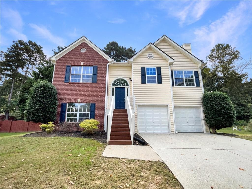 3519 Cast Palm Drive, Buford, GA 30519 — most recent listing photo