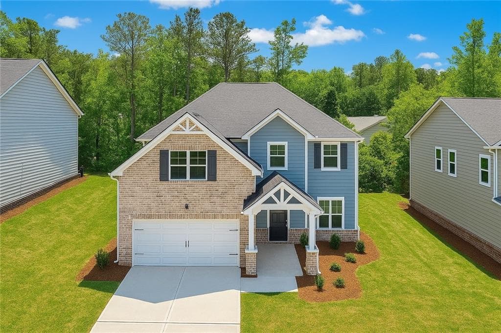 109 Cedar Wood Trace, Winder, GA 30680 — most recent listing photo