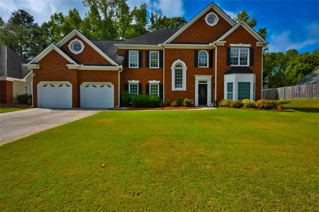 1065 Bentbrooke Court, Lawrenceville, GA 30043 — most recent listing photo
