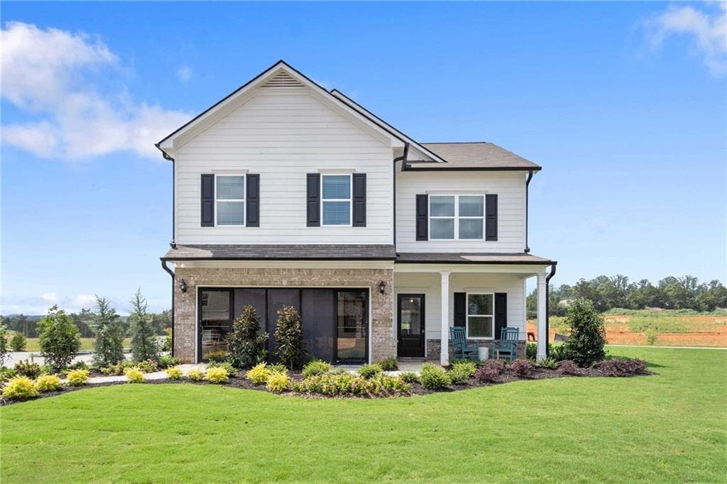 653 Summerfield Lane, Cartersville, GA 30120 — most recent listing photo