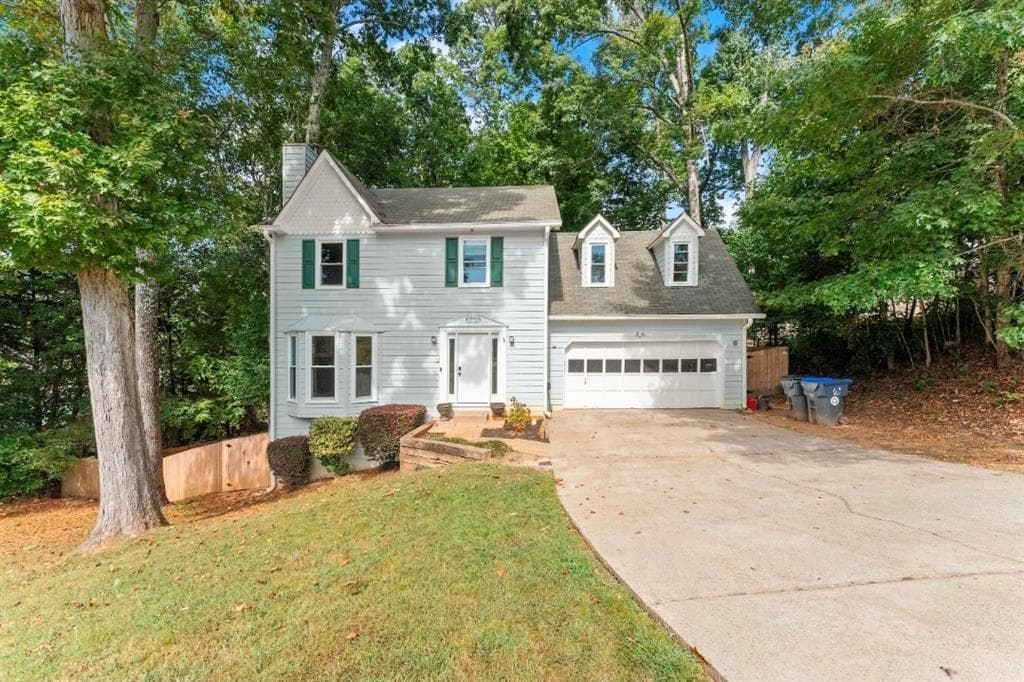 614 Hickory Nobb, Sugar Hill, GA 30518 — most recent listing photo