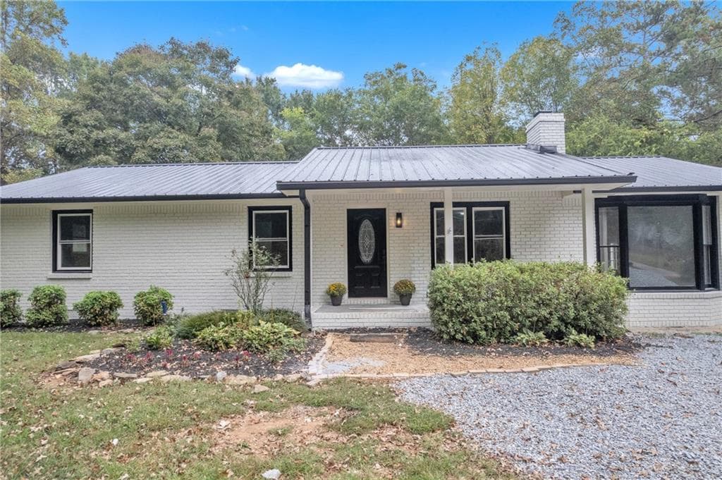 199 Mckaskey Creek Road, Cartersville, GA 30121 — most recent listing photo