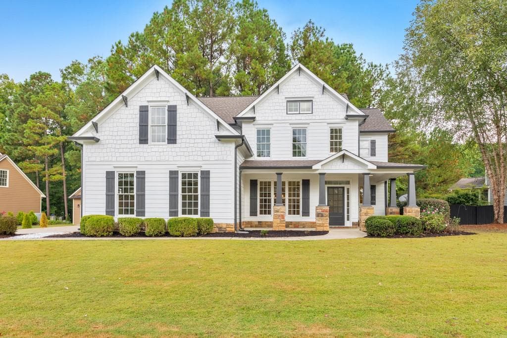 360 Crimson Drive, Dallas, GA 30132 — most recent listing photo