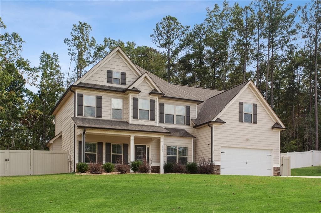 5890 Crowley Drive, Douglasville, GA 30135 — most recent listing photo