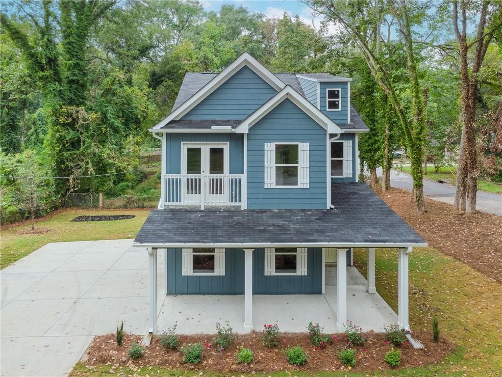 217 Wynnwood Drive, Atlanta, GA 30310 — most recent listing photo