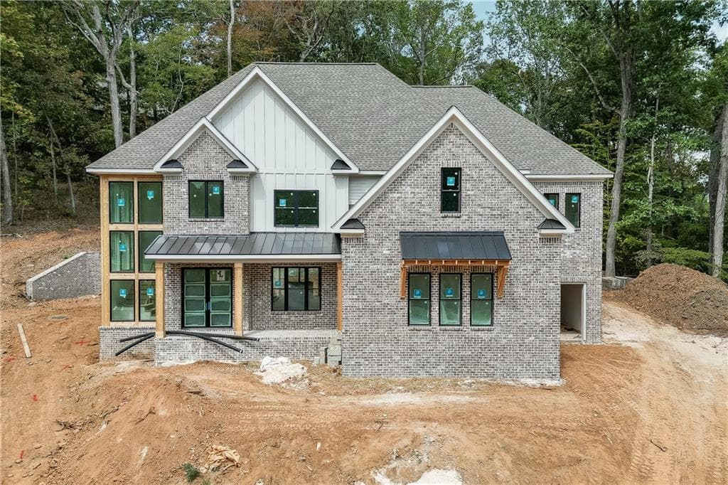 5061 Pointer Ridge, Flowery Branch, GA 30542 — most recent listing photo