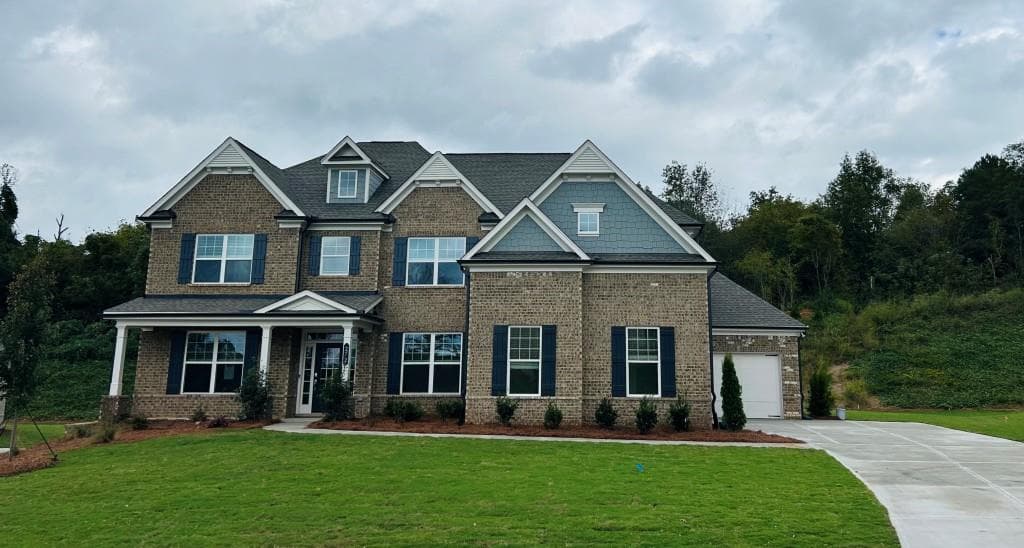 272 Deer Valley Run, Canton, GA 30115 — most recent listing photo
