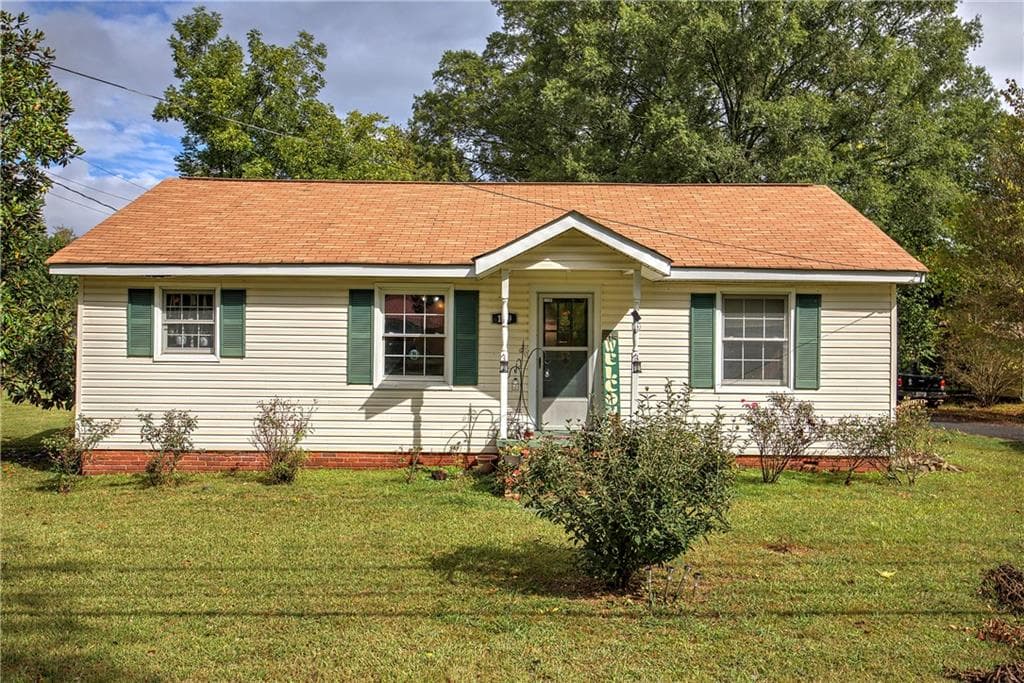 129 Cherry Street, Adairsville, GA 30103 — most recent listing photo