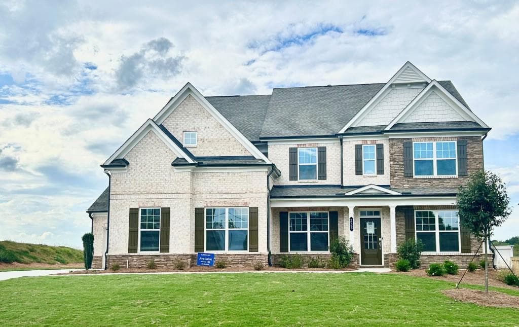 255 Deer Valley Run, Canton, GA 30115 — most recent listing photo