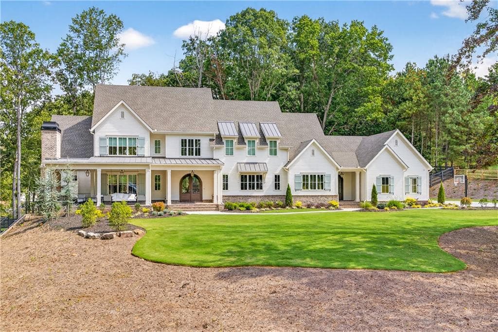 113 Laurel Brook Lane, Canton, GA 30115 — most recent listing photo