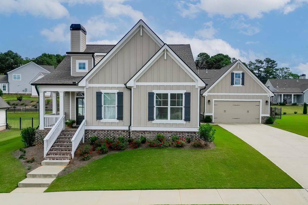 943 Clubside Drive, Monroe, GA 30655 — most recent listing photo