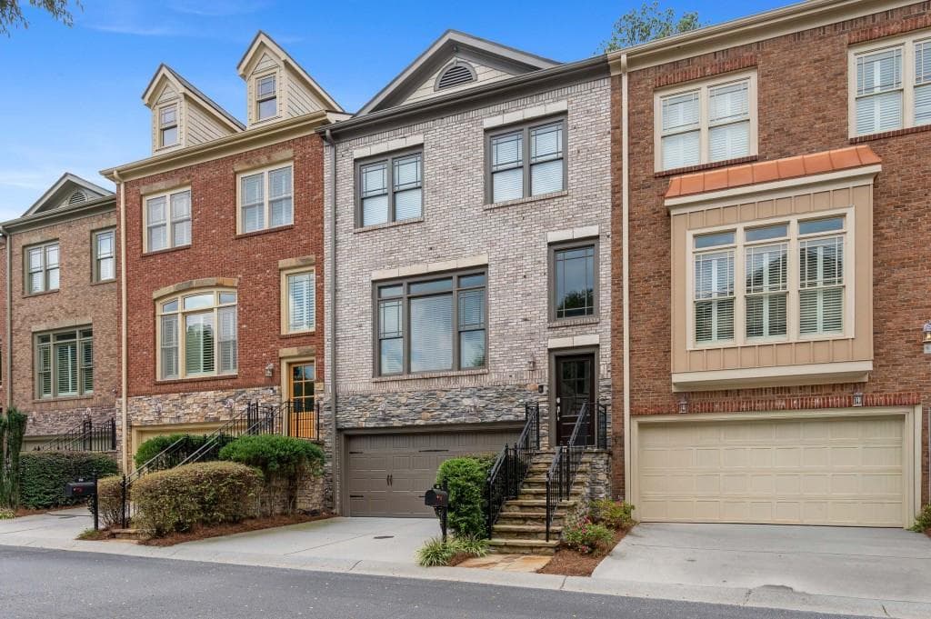 360 Mystic Ridge Lane, Sandy Springs, GA 30342 — most recent listing photo