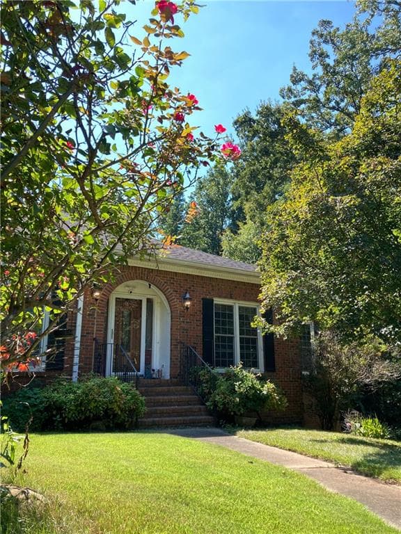 4867 Flakes Mill Road, Ellenwood, GA 30294 — most recent listing photo