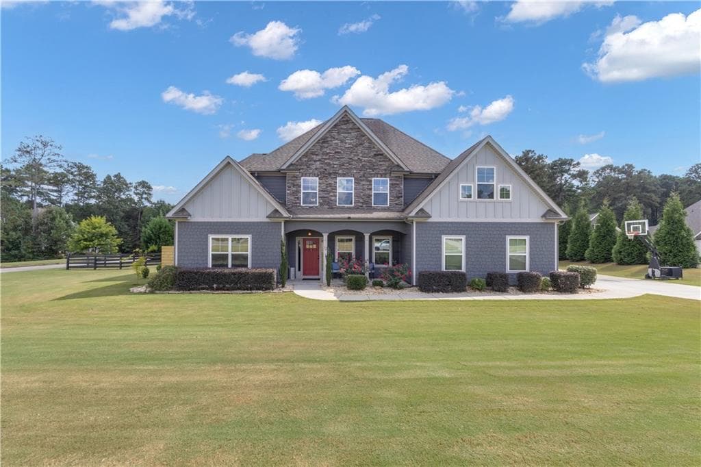 12 Huntsman Run, Senoia, GA 30276 — most recent listing photo