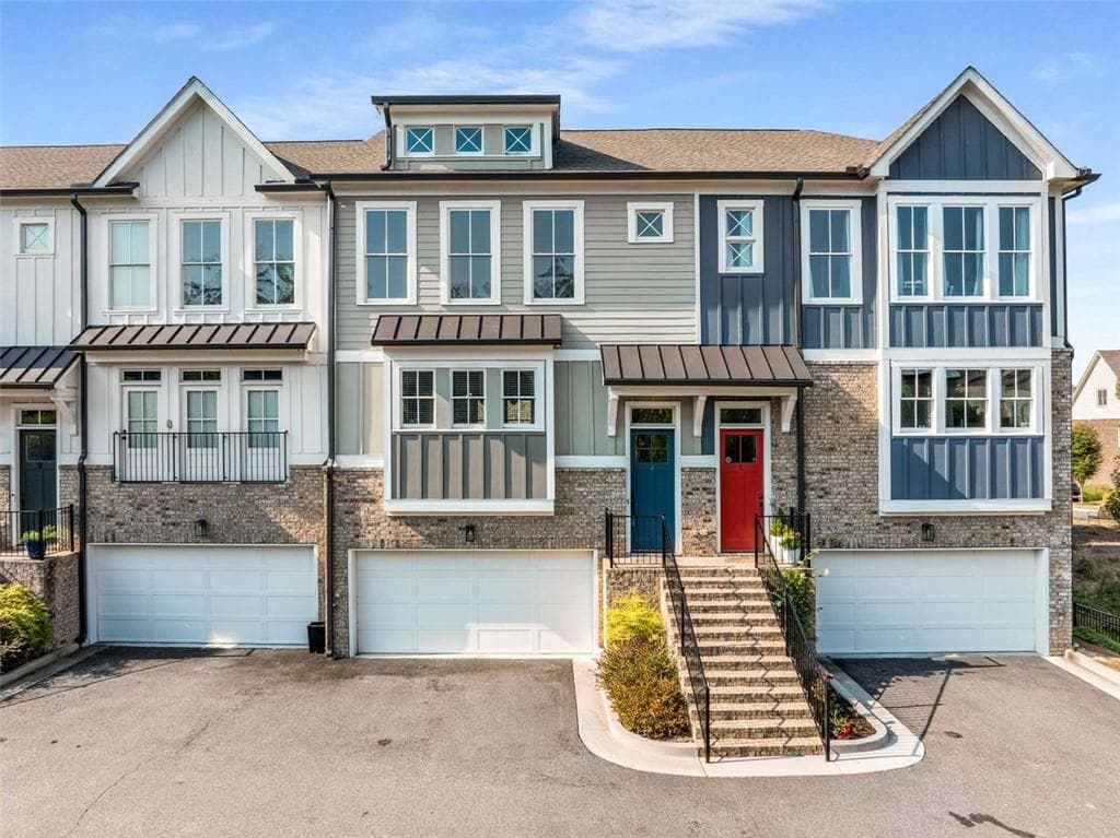 370 THRASHER Street 2, Norcross, GA 30071 — most recent listing photo