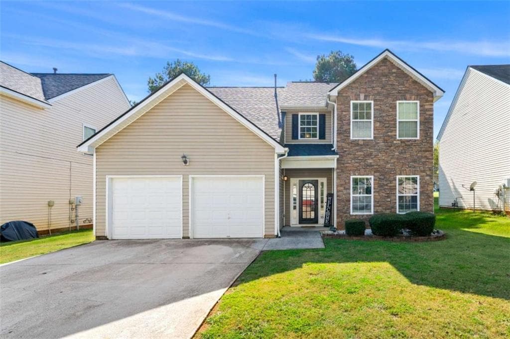 3892 Rosebud Park Drive, Snellville, GA 30039 — most recent listing photo