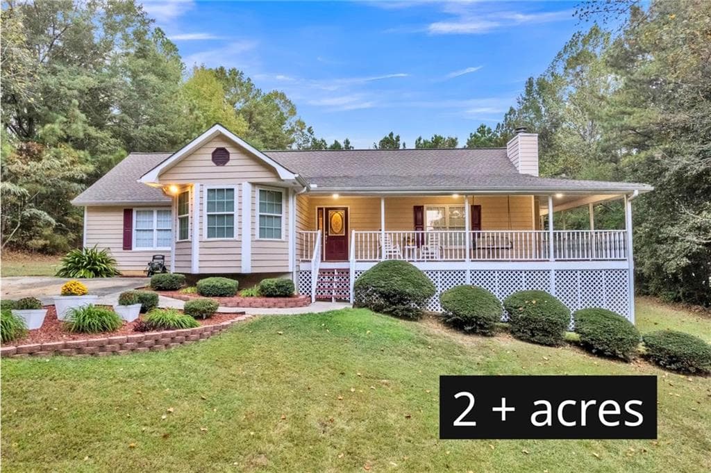 58 E Ranchette Road, Temple, GA 30179 — most recent listing photo