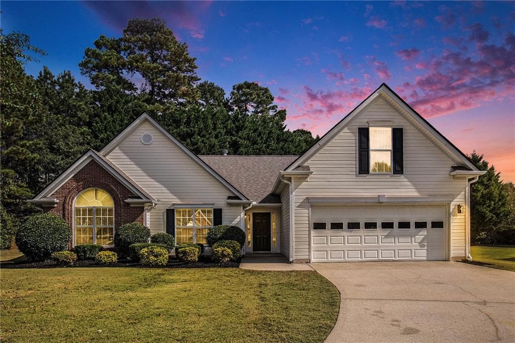 2439 Canter Brook Court, Buford, GA 30519 — most recent listing photo
