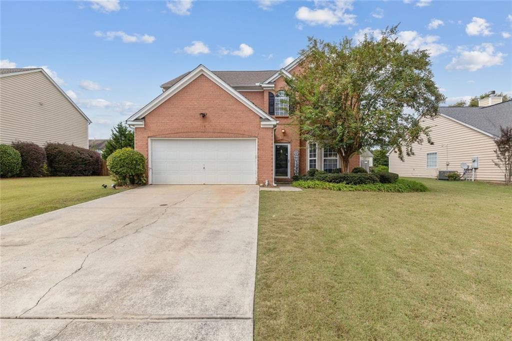 2144 Beacon Crest Drive, Buford, GA 30519 — most recent listing photo
