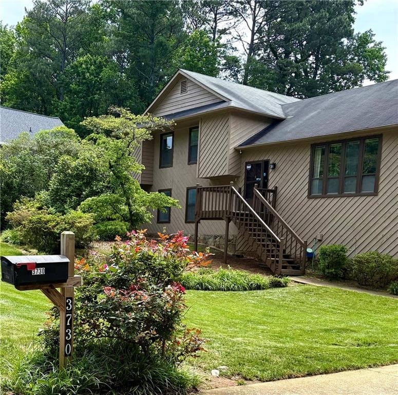 3730 Willow Mill Drive, Lawrenceville, GA 30044 — most recent listing photo
