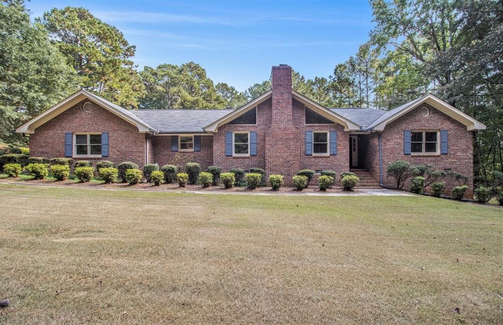 145 Plantation Way, Stockbridge, GA 30281 — most recent listing photo