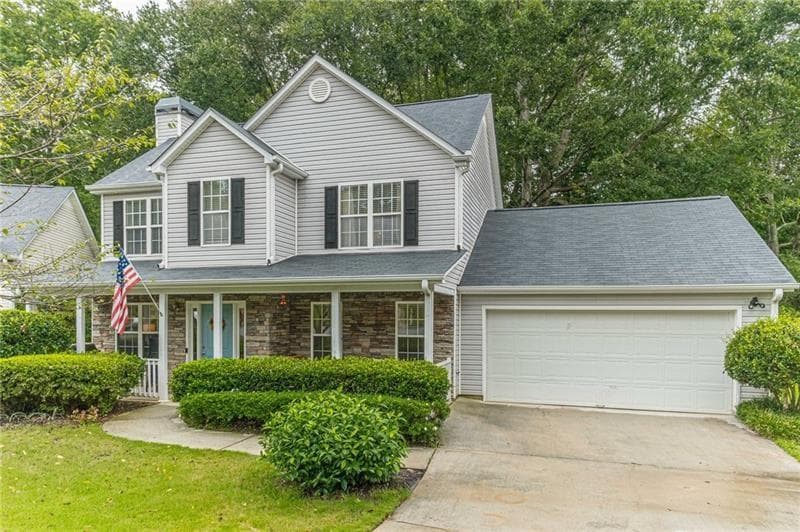 275 Grayson Manor Drive, Loganville, GA 30052 — most recent listing photo