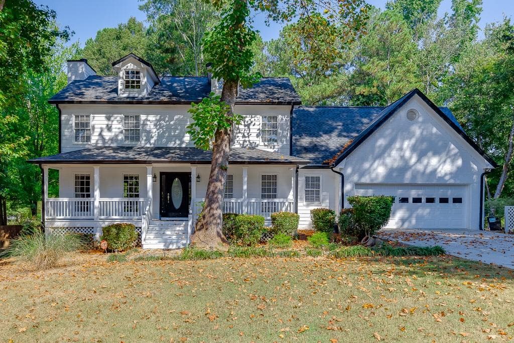 191 Gates Mill Drive, Lawrenceville, GA 30045 — most recent listing photo