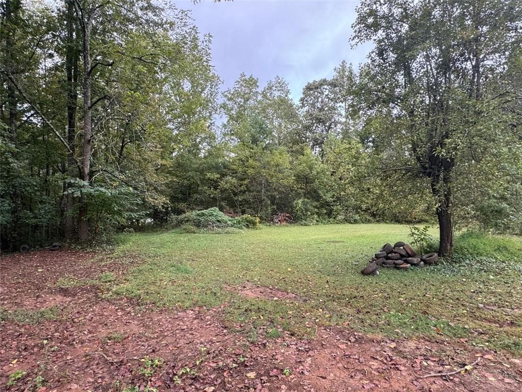 single family residence sold at 5915 BURRUSS MILL RD Tract 2, Cumming, GA 30041