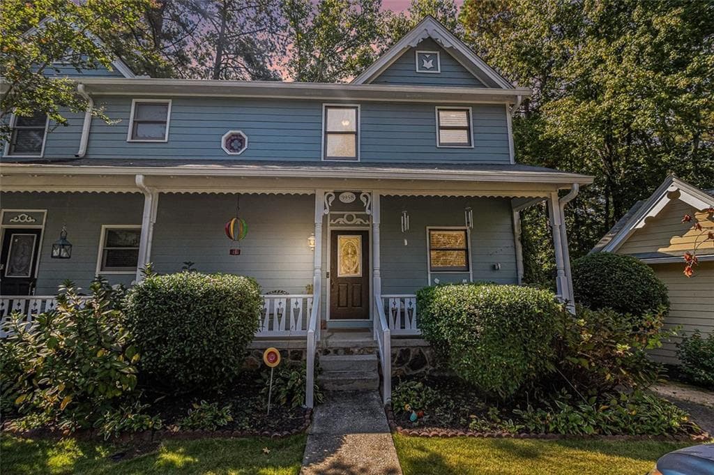 3958 CHELSEA Common, Tucker, GA 30084 — most recent listing photo