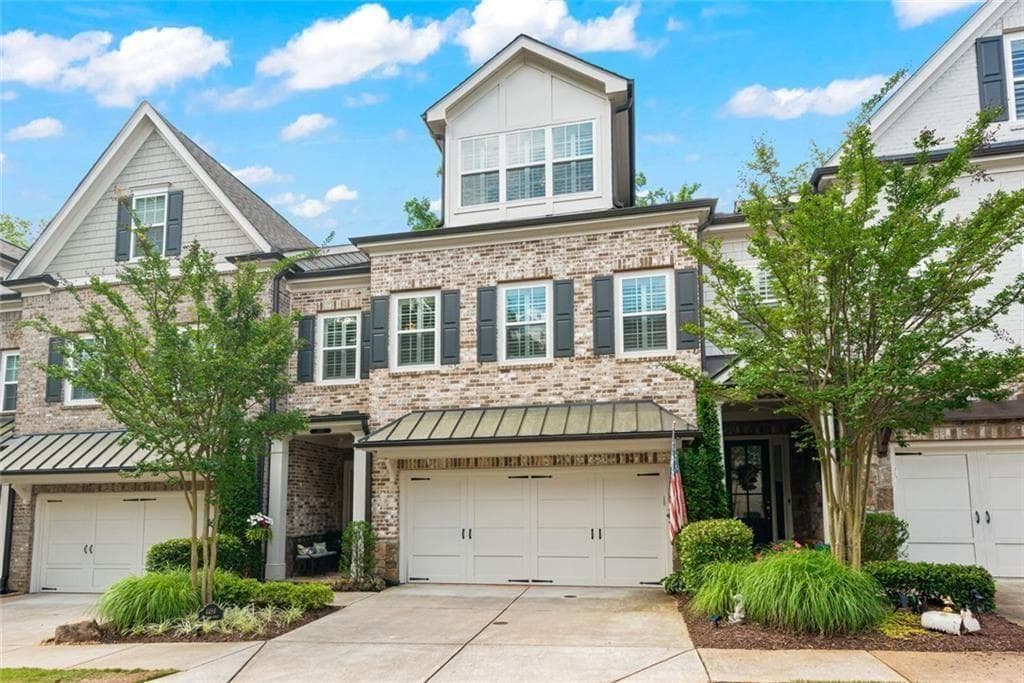 4486 Huffman Drive, Roswell, GA 30075 — most recent listing photo