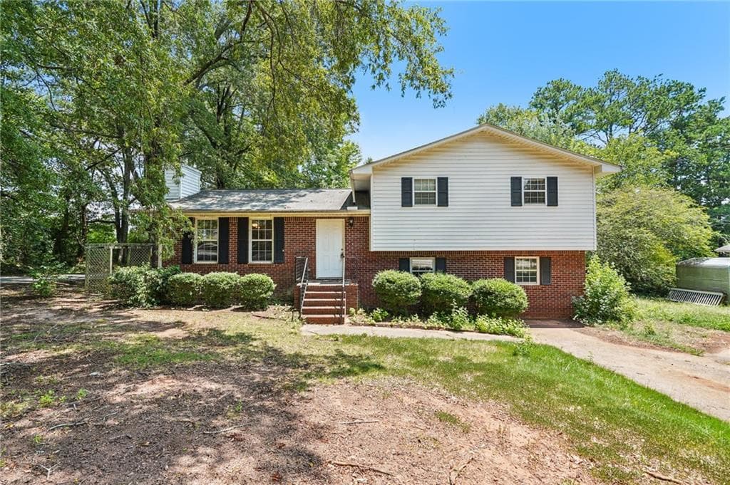501 Forest Street, Monroe, GA 30655 — most recent listing photo