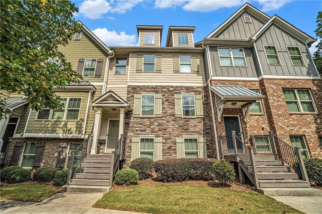 4137 Integrity Way, Powder Springs, GA 30127 — most recent listing photo
