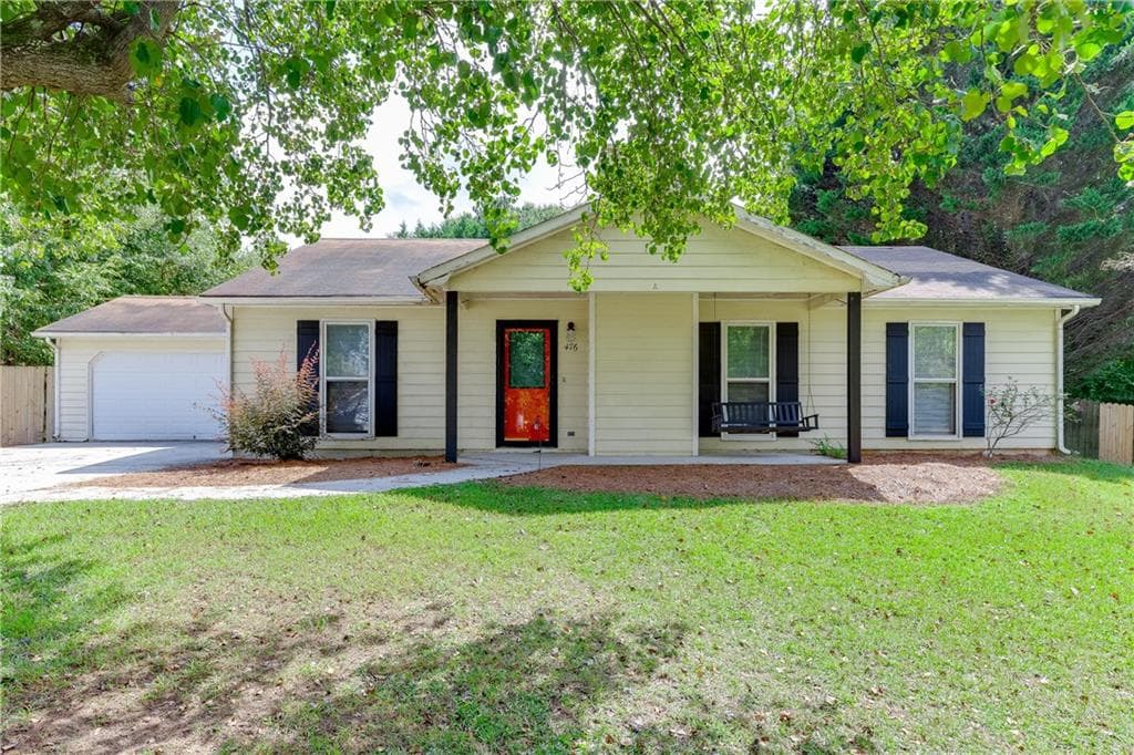476 Chardonnay Trace, Braselton, GA 30517 — most recent listing photo