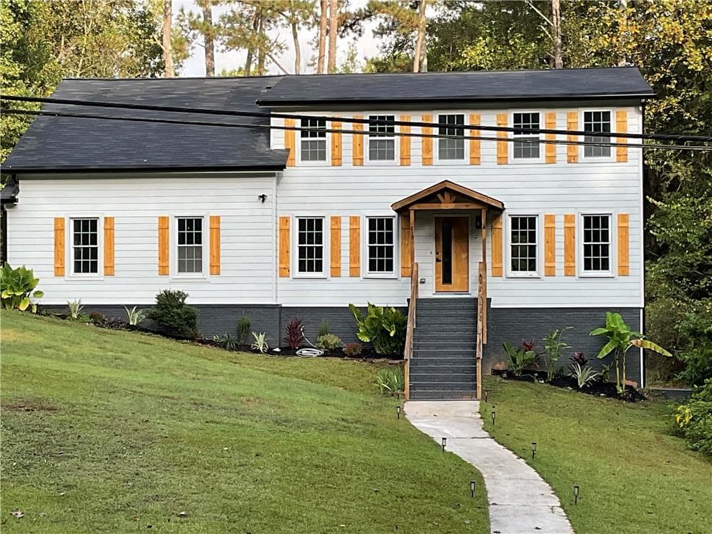 839 TIMBERVALE Lane, Lithonia, GA 30058 — most recent listing photo