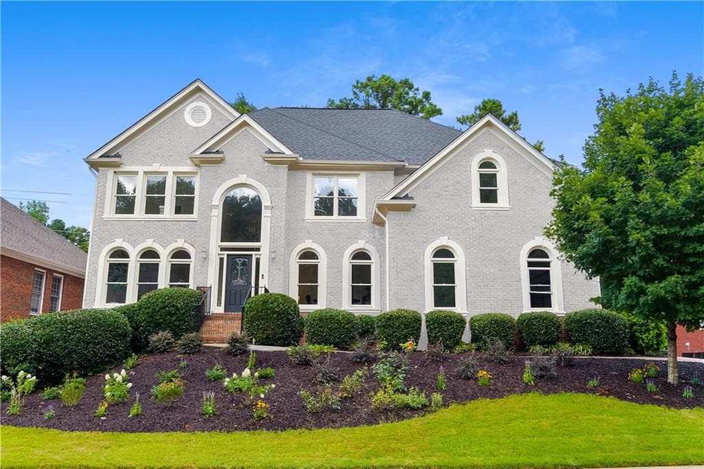 200 Welford Trace, Alpharetta, GA 30004 — most recent listing photo